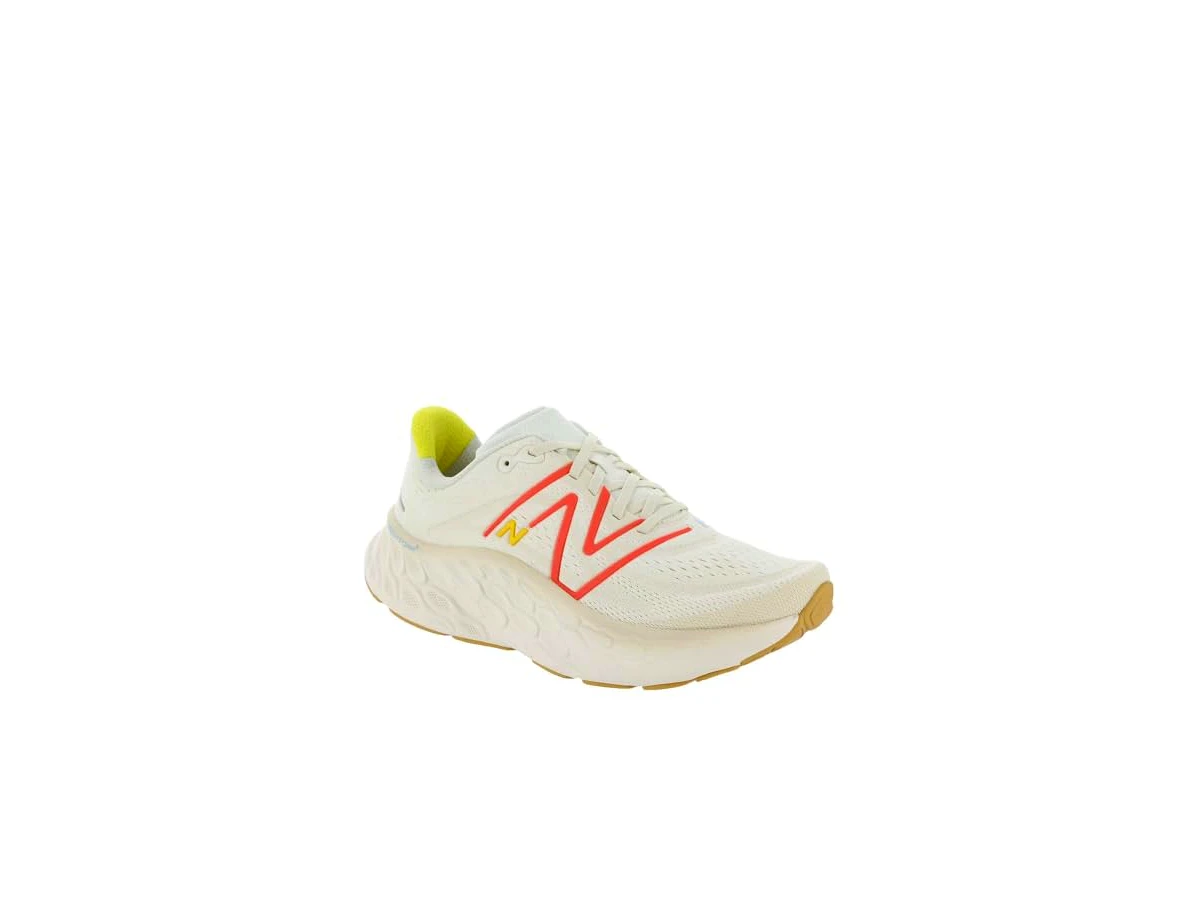 Revisão New Balance Fresh Foam X More v4: o escudo definitivo para pernas exaustas