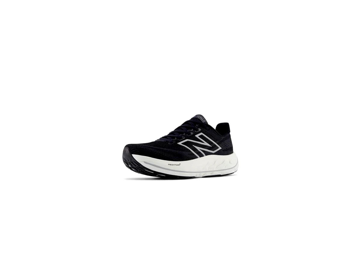 Revisão New Balance Fresh Foam X Vongo v6: o porto seguro para pronadores em rodagens longas