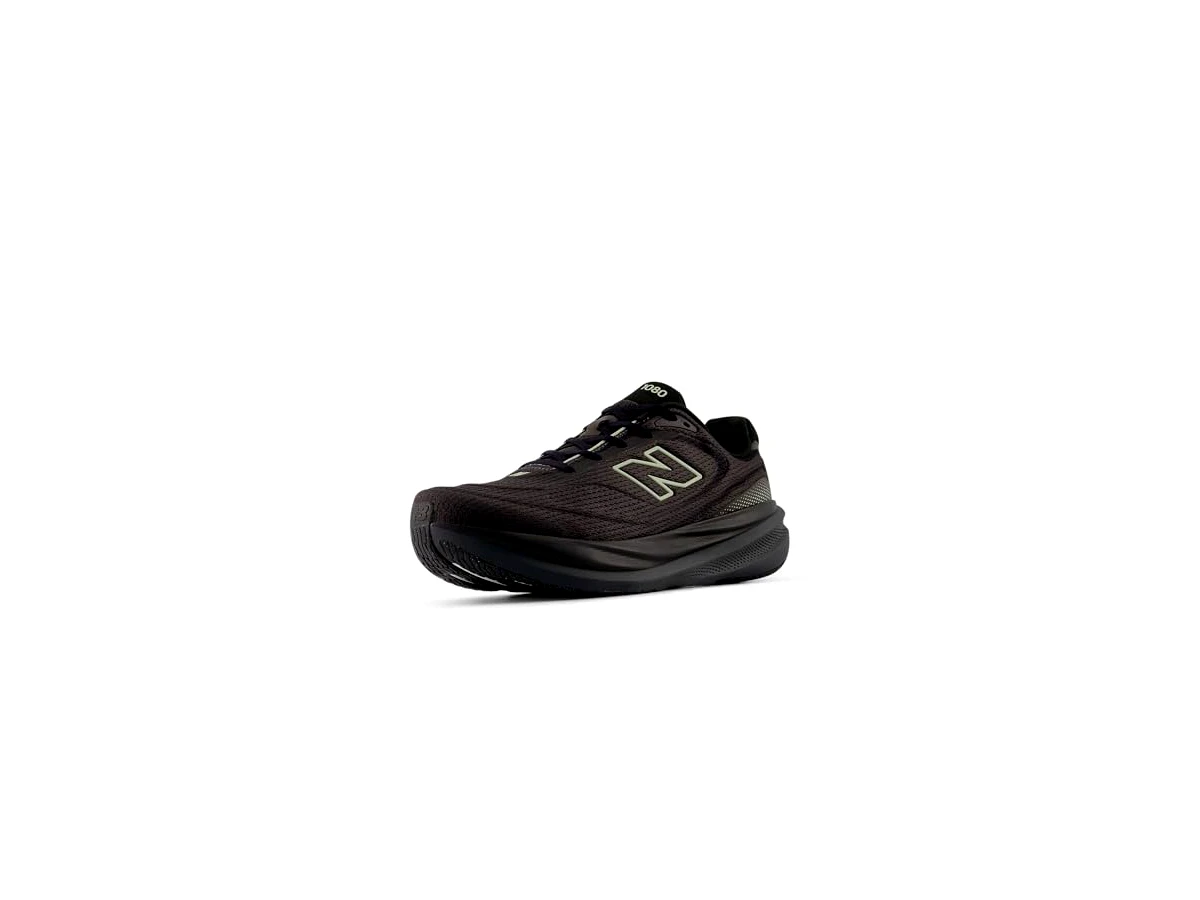 Revisão New Balance Fresh Foam X 1080 V15: O curinga definitivo para conforto e rodagens diárias