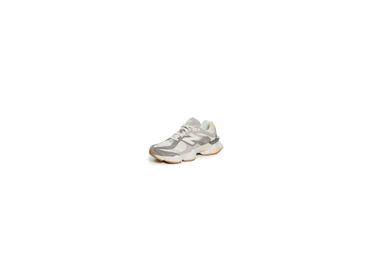 Revisão New Balance 9060: o "chunky runner" definitivo para ditar tendências no streetwear