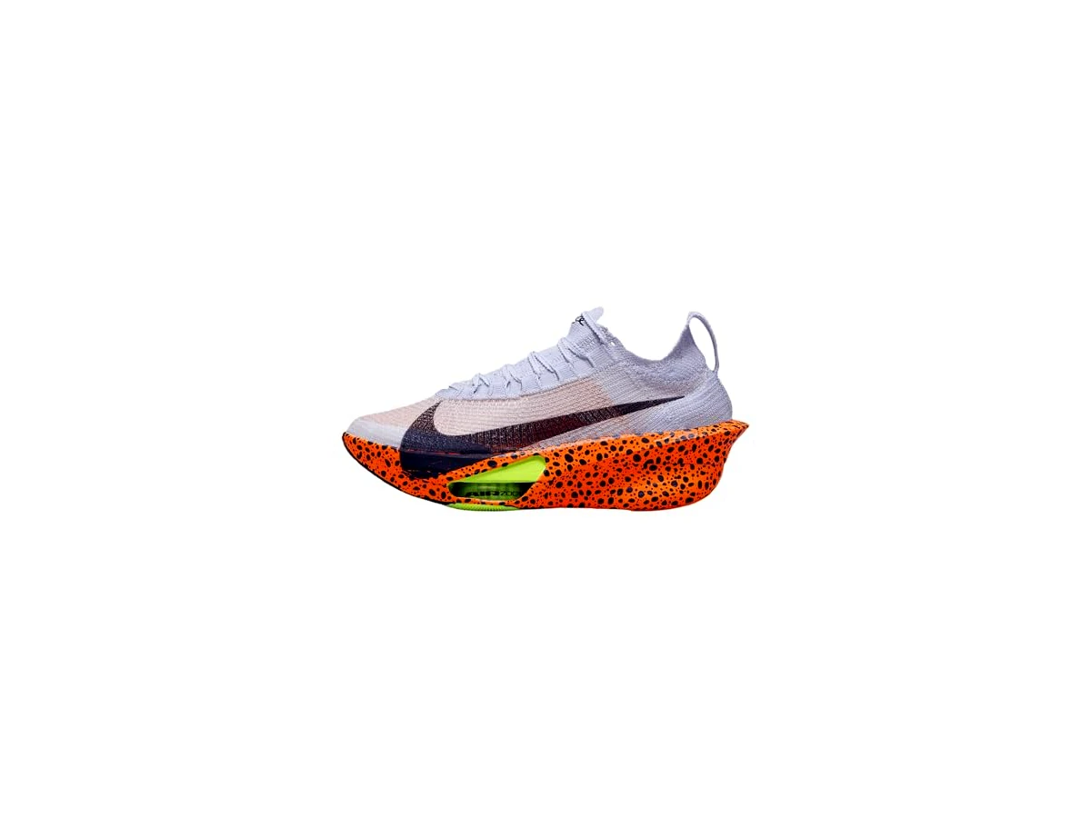Revisão Nike Air Zoom Alphafly Next% 3: O super tênis definitivo para raspar minutos na maratona