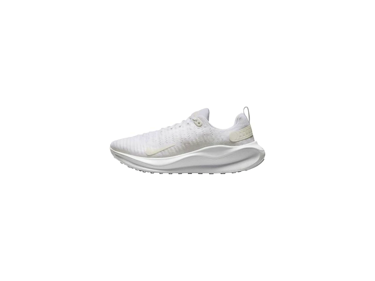 Revisão Nike InfinityRN 4: estabilidade e proteção para quem roda pesado