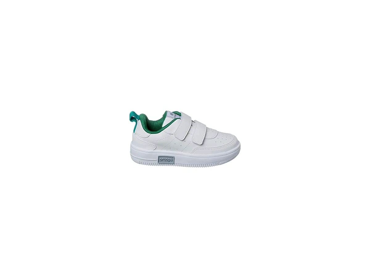 Revisão Tênis Infantil Menino Ortopé 23200007-002 Bliss Teen: praticidade na limpeza e conforto para a rotina escolar