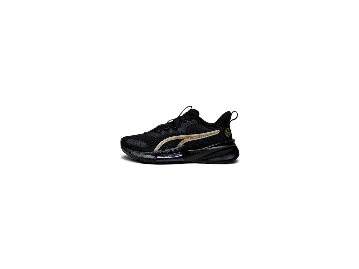 Revisão Tênis Puma PWRFrame TR 3 Feminino: agilidade e suporte na medida para treinos explosivos