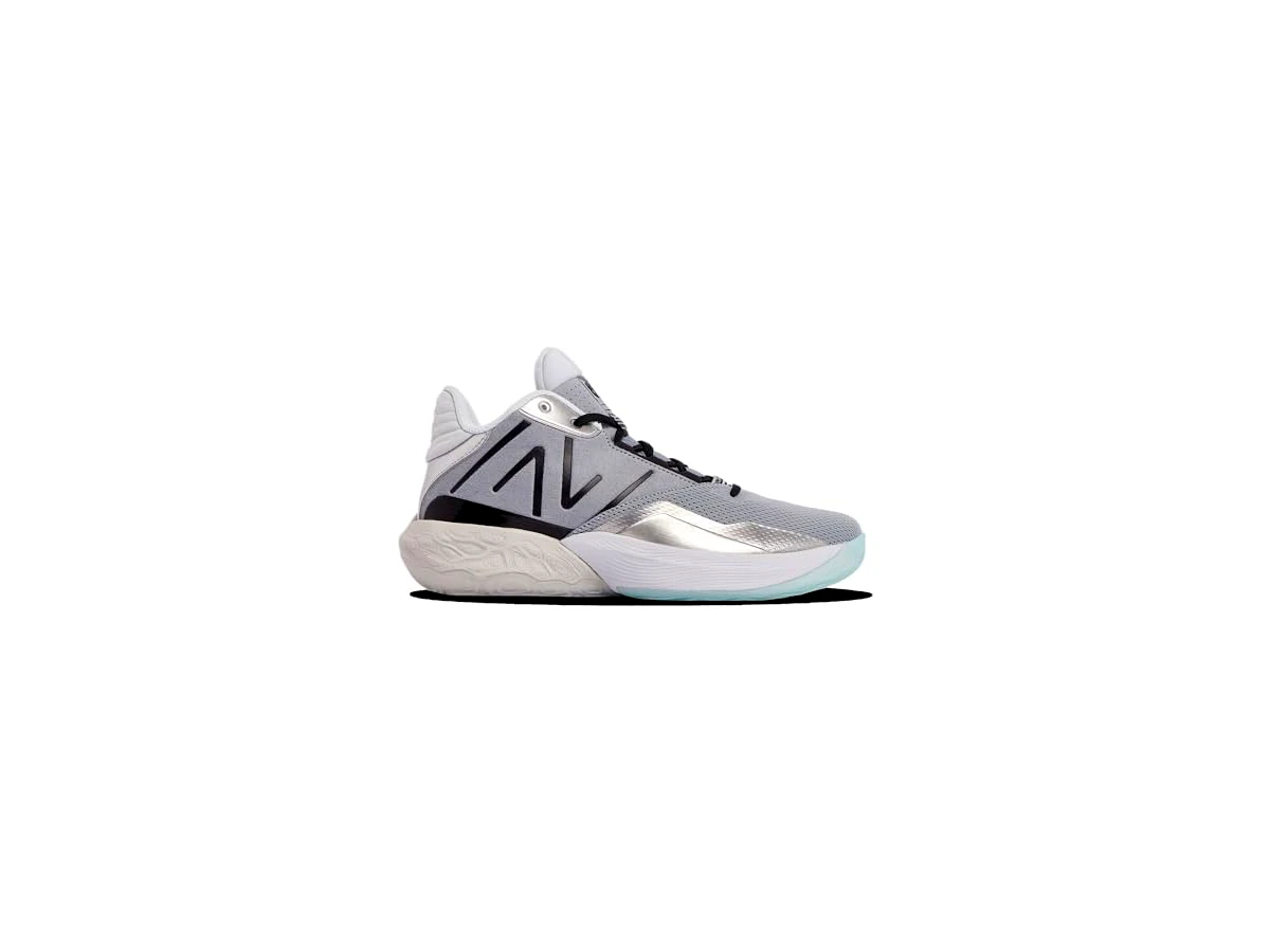 Revisão New Balance TWO WXY v4 'Dualism': o tênis curinga definitivo com foco em custo-benefício