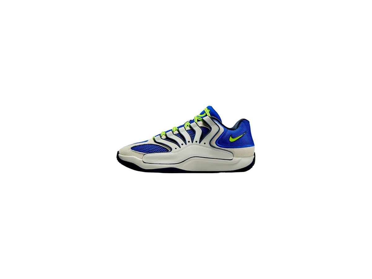 Revisão Nike KD 18 'Smart City': o amortecimento que poupa suas pernas para o último quarto