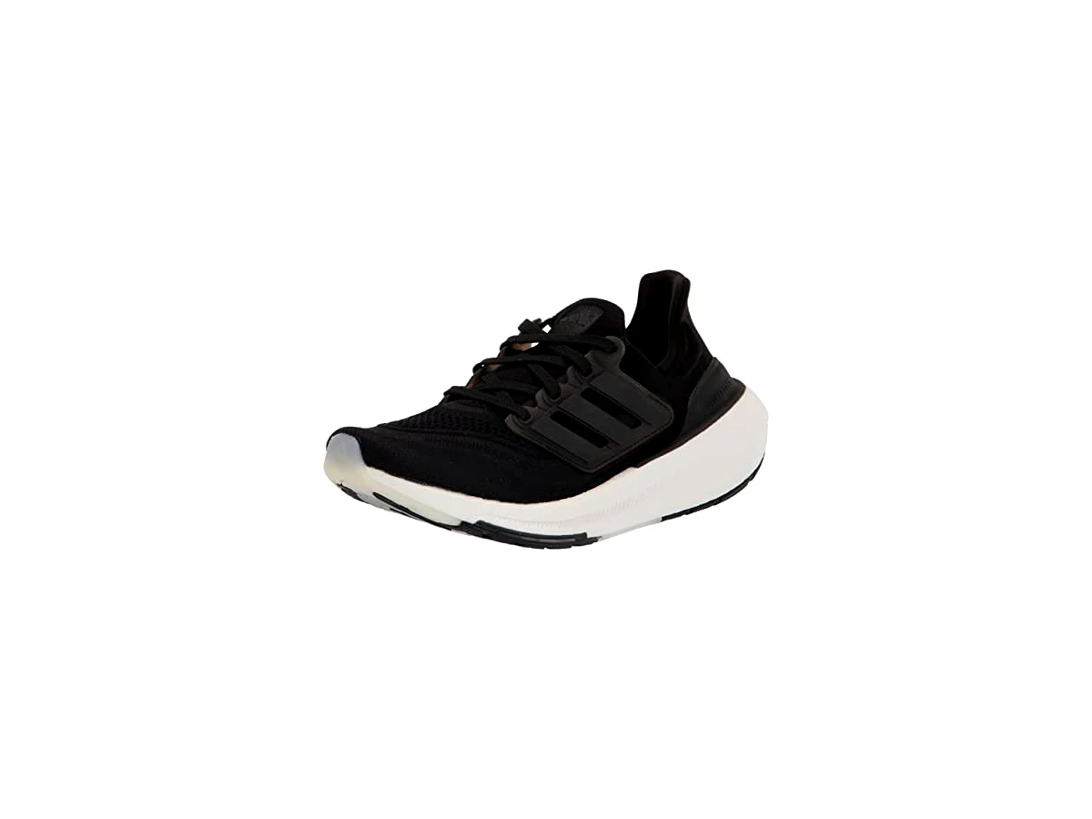 Revisão Adidas Tênis Feminino Ultraboost Light: estabilidade superior e tração para quem pisa forte