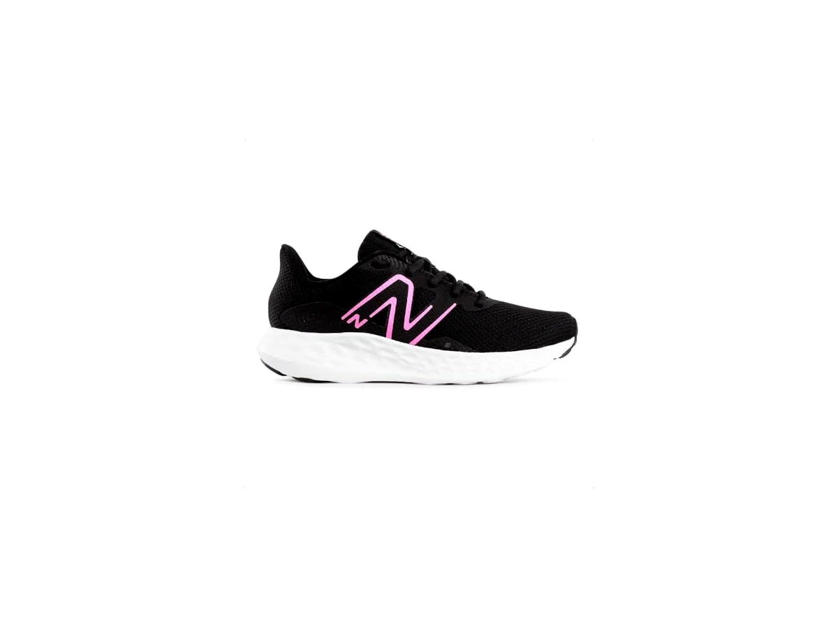 Revisão New Balance Tênis Feminino 411 V3: a escolha honesta e barata para caminhadas curtas