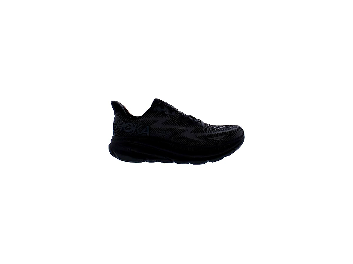 Revisão Hoka One One Clifton 9 Masculino: passadas fluidas e máximo alívio para a lombar