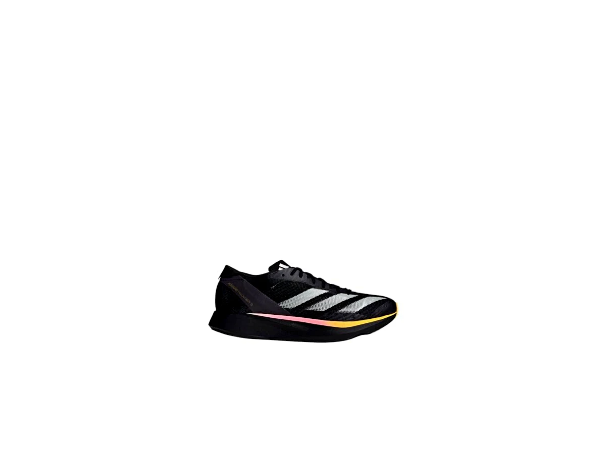 Revisão adidas Adizero Takumi Sen 10: A escolha definitiva para quebrar seus recordes nos 10km
