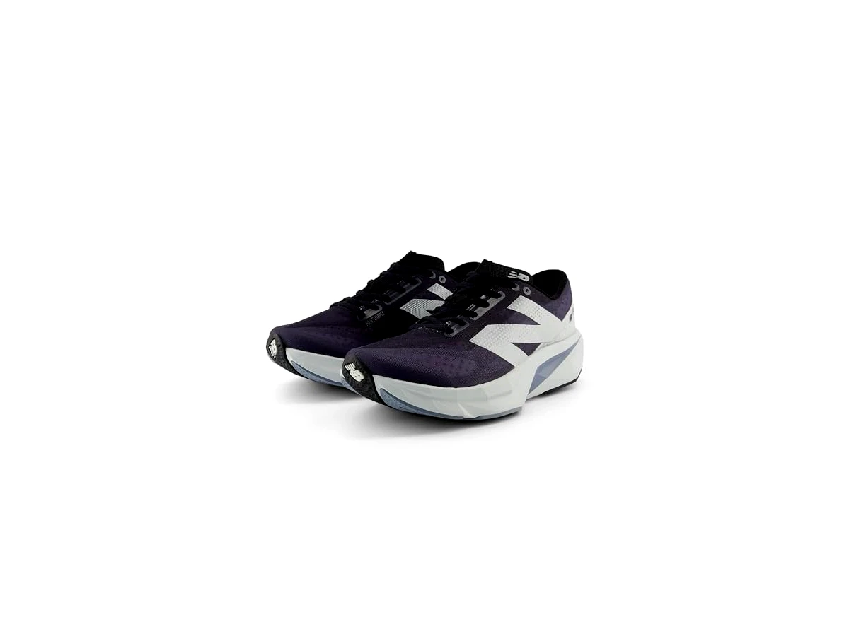 Revisão New Balance FuelCell Rebel v4: a melhor opção ágil e leve sem placa