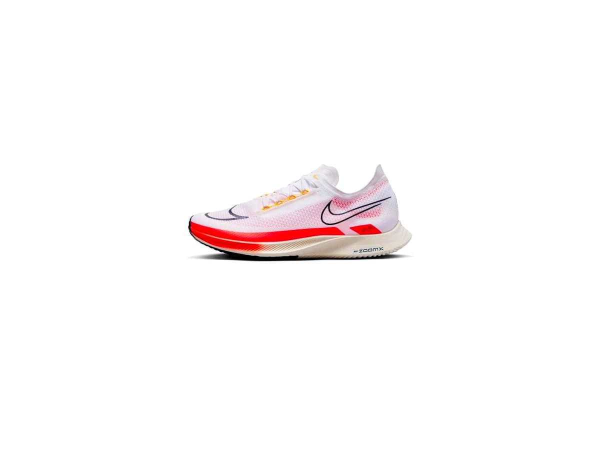 Revisão Nike ZoomX Streakfly: a arma secreta para voar nos 5km e 10km