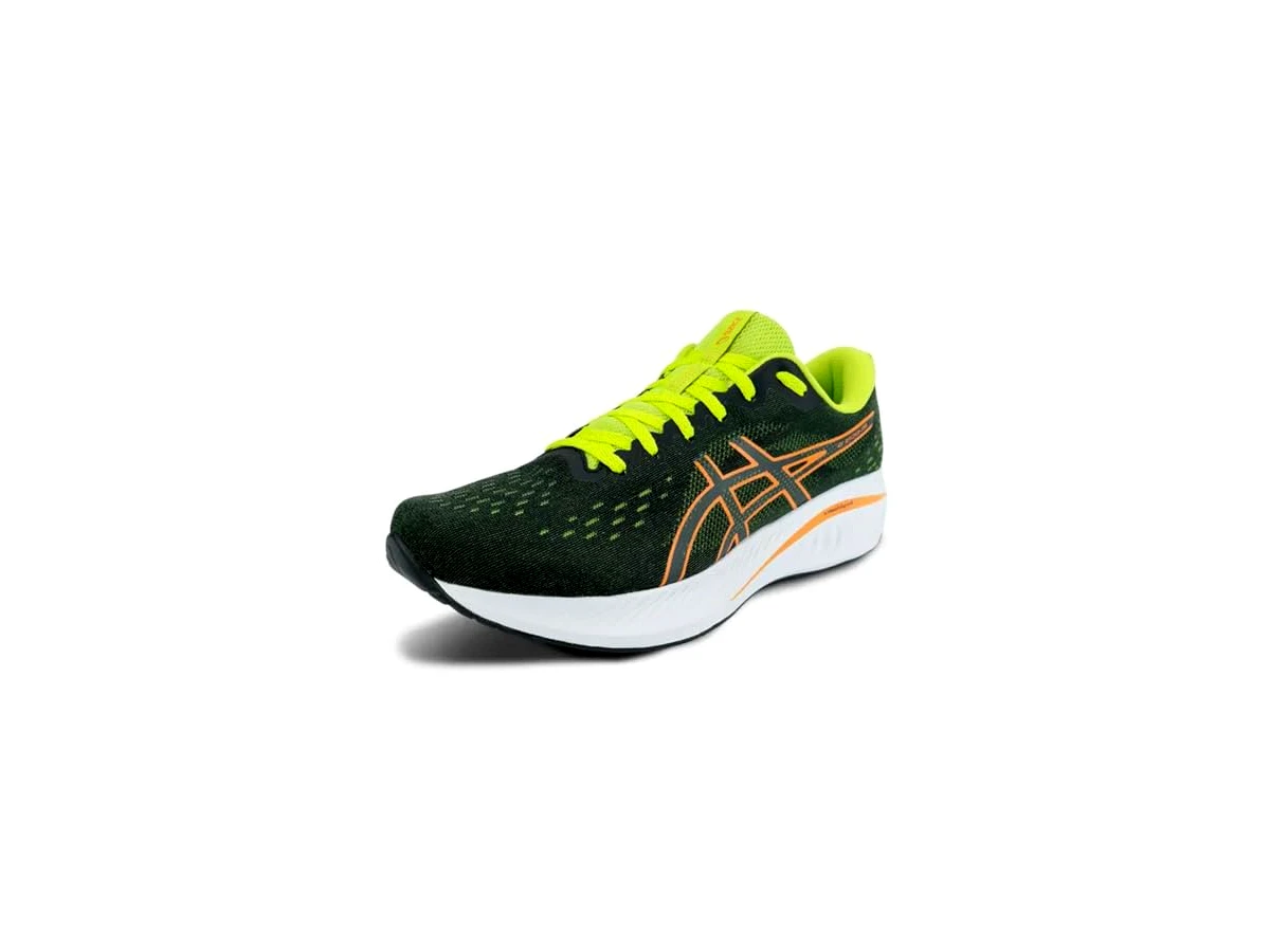 Revisão Tênis ASICS Gel-Excite 10: a escolha segura e durável para quem está começando a correr
