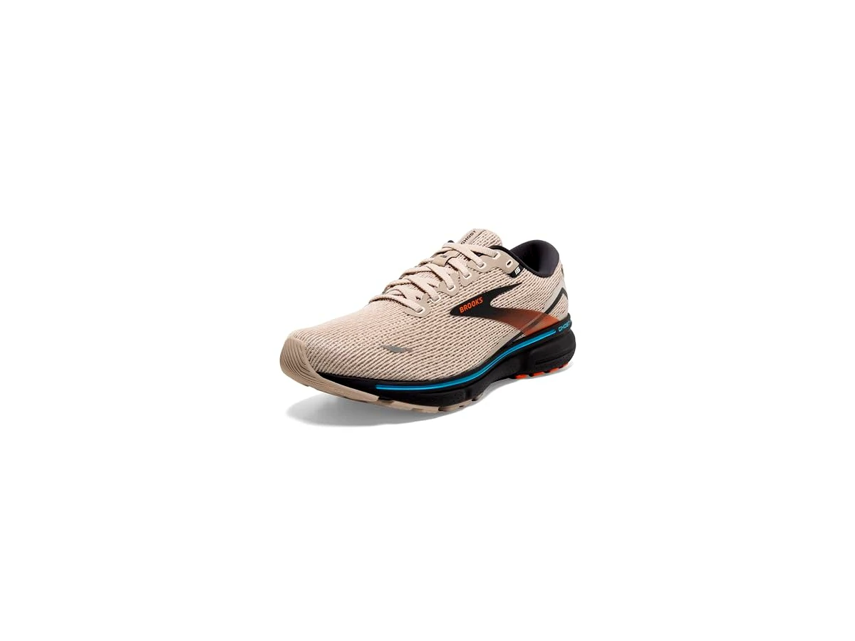 Brooks Ghost 15