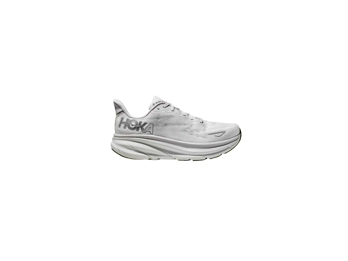 Revisão Hoka One One Clifton 9: O rei do amortecimento leve para rodagens longas
