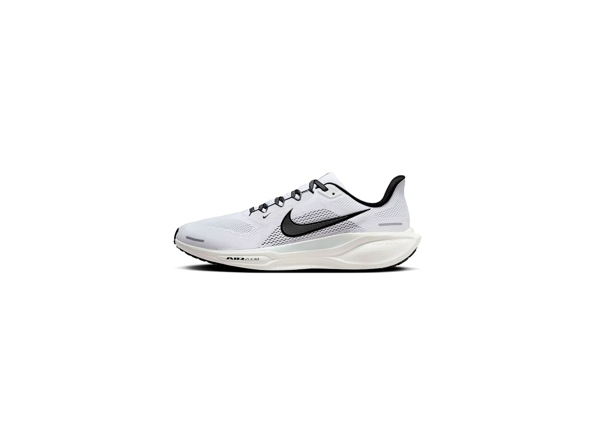 Revisão Nike Air Zoom Pegasus 41: O parceiro definitivo para treinos híbridos e rodagens diárias