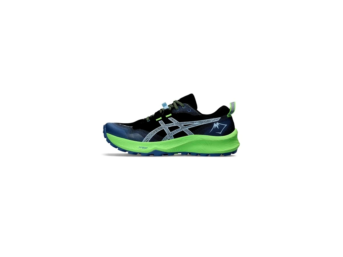 Revisão Asics Gel-Trabuco 12: conforto e blindagem premium para trilhas acidentadas
