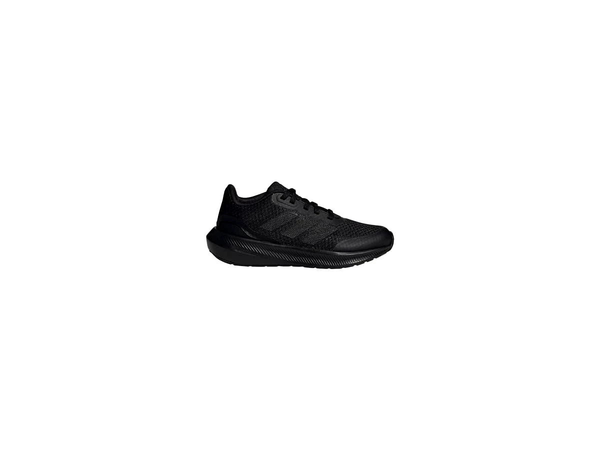 Revisão adidas Runfalcon 3.0 K (Kids) Infantil: a escolha segura para a escola e o uso casual