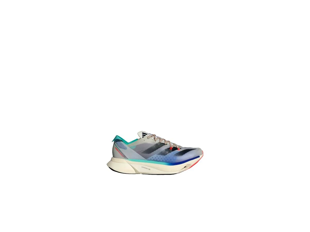 Revisão Adidas Adizero Adios Pro 3 Masculino: O supertênis ideal para manter o ritmo nas maratonas