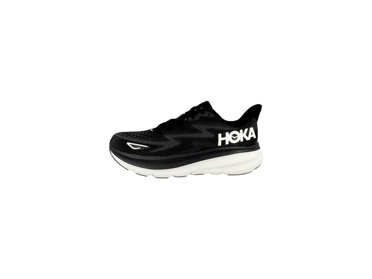 Revisão Hoka Clifton 9 Masculino: O companheiro ideal para rodagens longas e passadas suaves