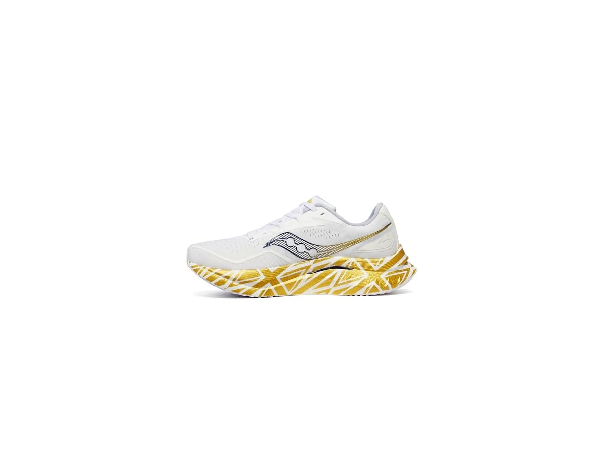 Revisão Saucony Endorphin Speed 4 Masculino: a melhor ponte entre treinos de velocidade e rodagens confortáveis