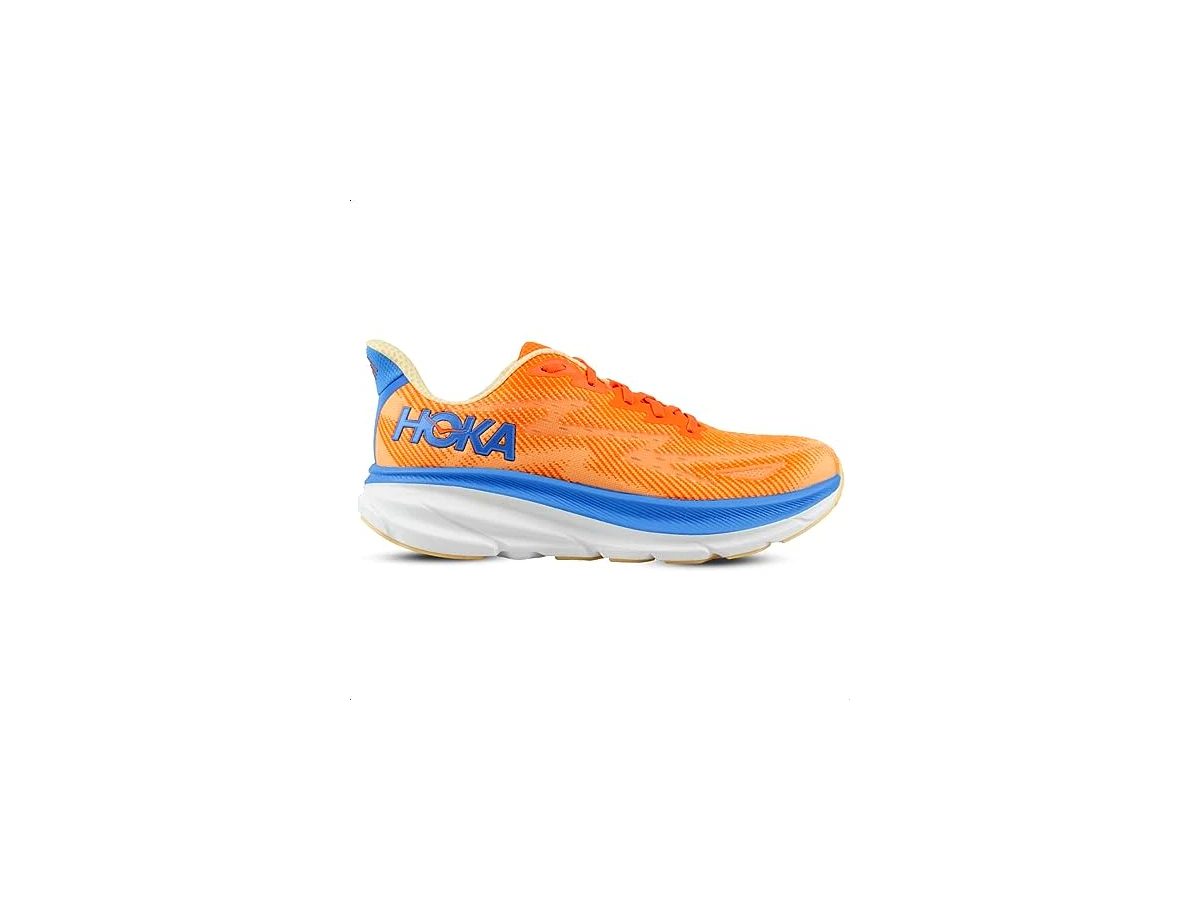 Revisão Hoka Clifton 9: A escolha certa para conforto ininterrupto e quilometragem alta
