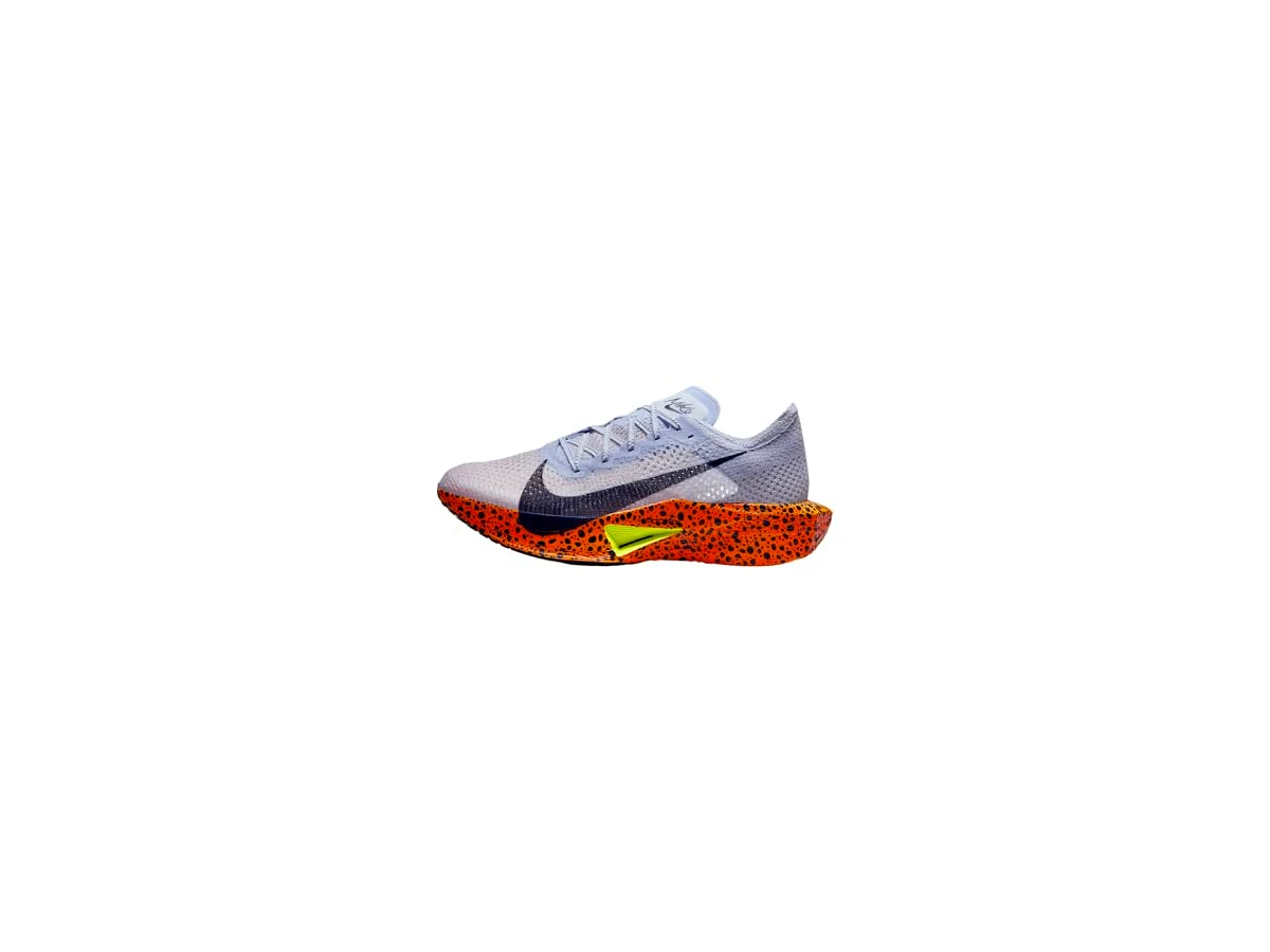 Revisão Nike ZoomX Vaporfly Next% 3: velocidade máxima e propulsão agressiva para o dia da prova