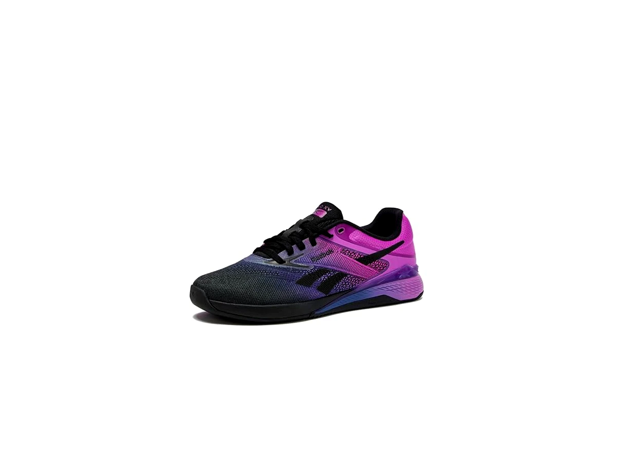 Revisão Tênis Reebok Nano X5 Feminino: luxo funcional e transição fluida para o seu WOD