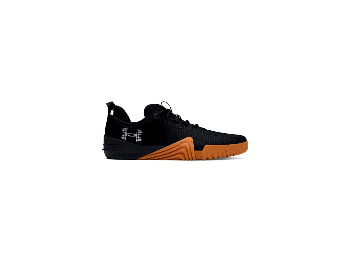 Revisão Tênis Under Armour TriBase Reign 6 Feminino: a melhor escolha para sentir o chão nos levantamentos
