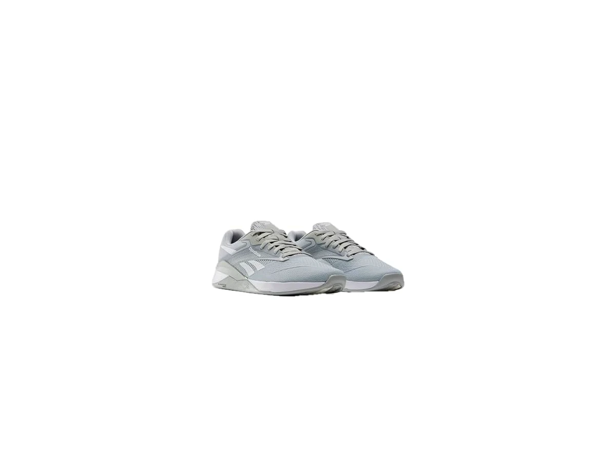 Revisão Reebok Nano X4 Training Shoes Masculino: a melhor escolha para WODs dinâmicos e corridas curtas no box