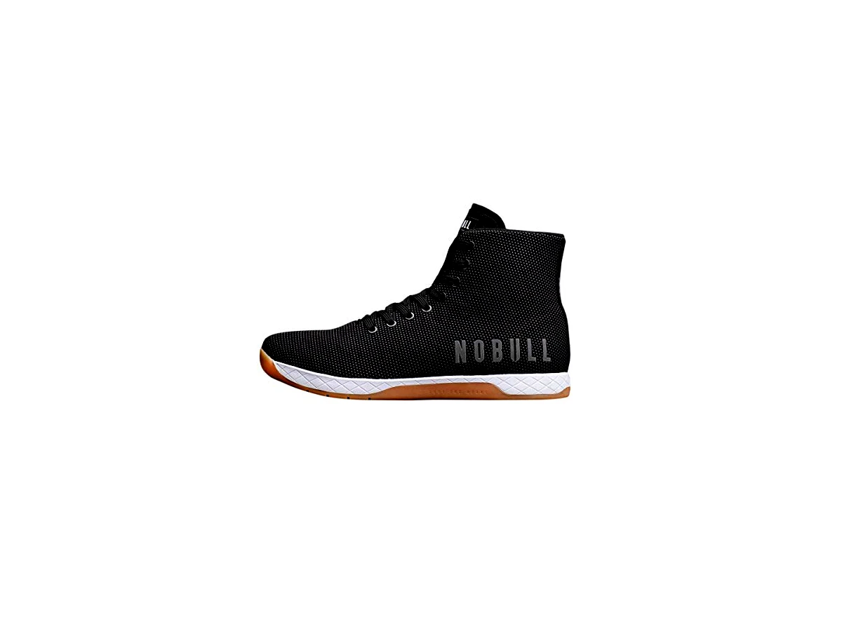 Revisão NoBull Outwork Canvas Trainer: o tanque de guerra indestrutível para treinos de força pura