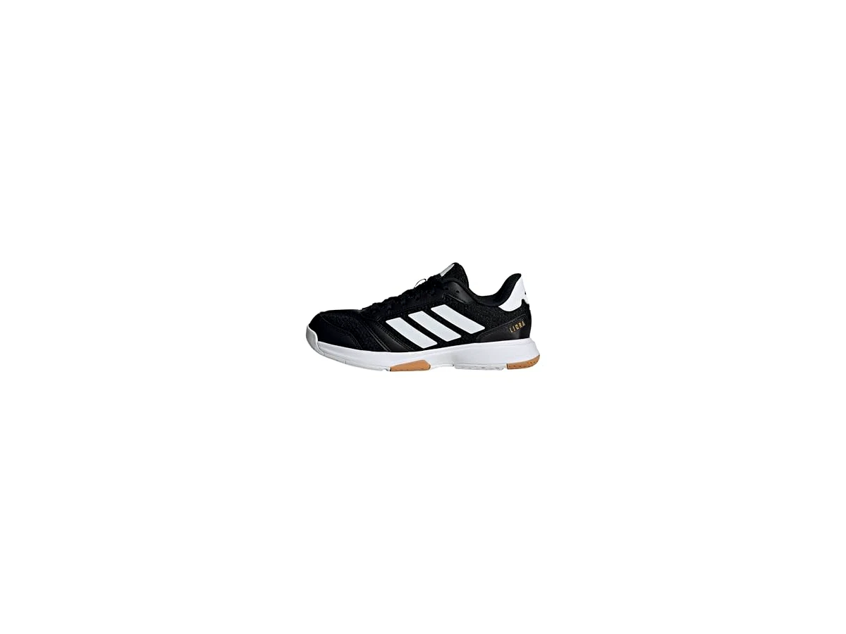 Revisão Adidas Ligra 8 Indoor Volleyball: leveza e ventilação para o handebol amador e escolar