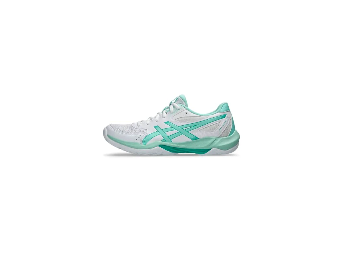 Revisão ASICS Gel-Rocket 12 Indoor: A escolha versátil e econômica para jogadores amadores