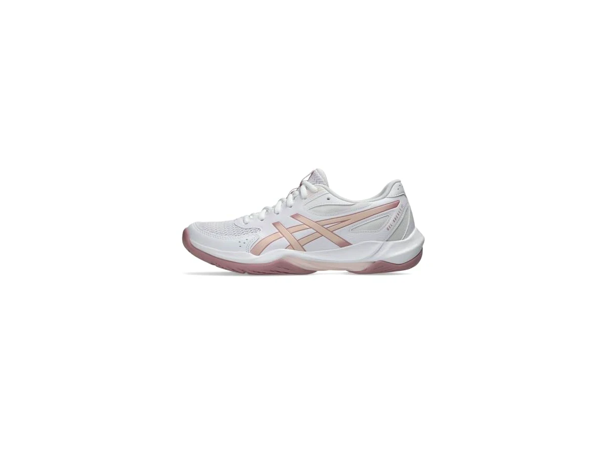 Revisão ASICS Gel-Rocket 12: leveza e economia para quem está começando no vôlei