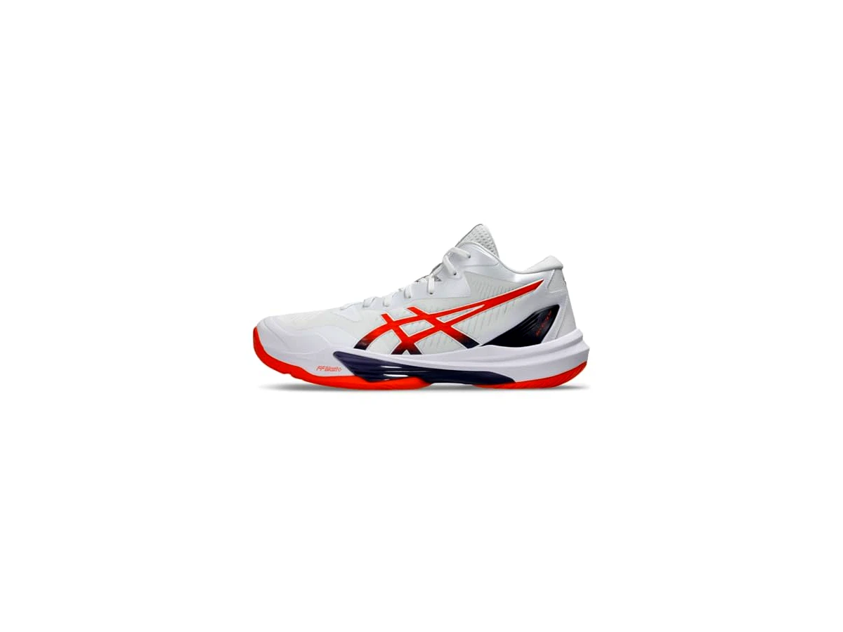 Revisão Asics Sky Elite FF 3: A escolha mais equilibrada para atacantes de elite