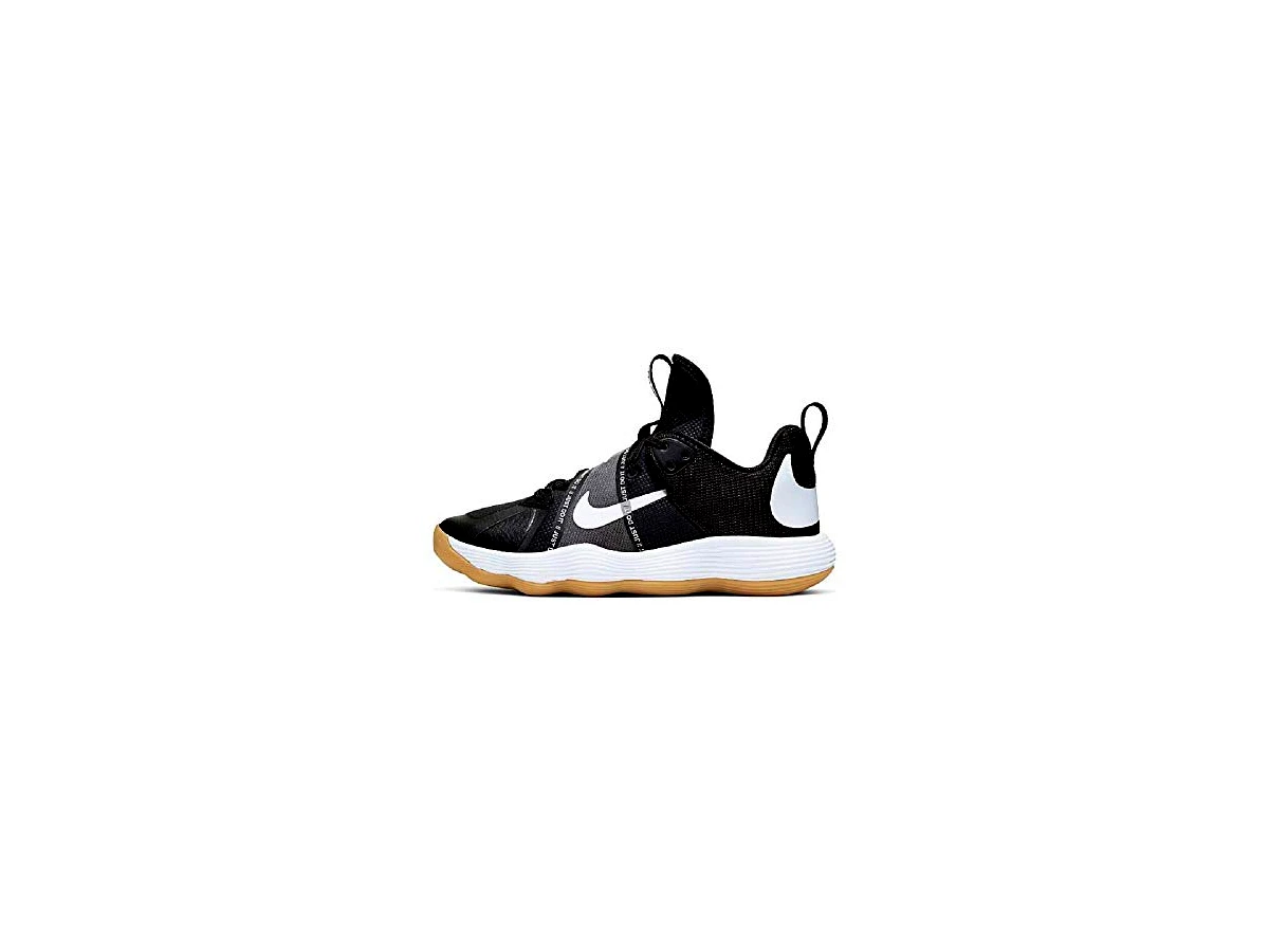 Revisão Nike React Hyperset: A melhor estabilidade lateral para mudanças bruscas de direção