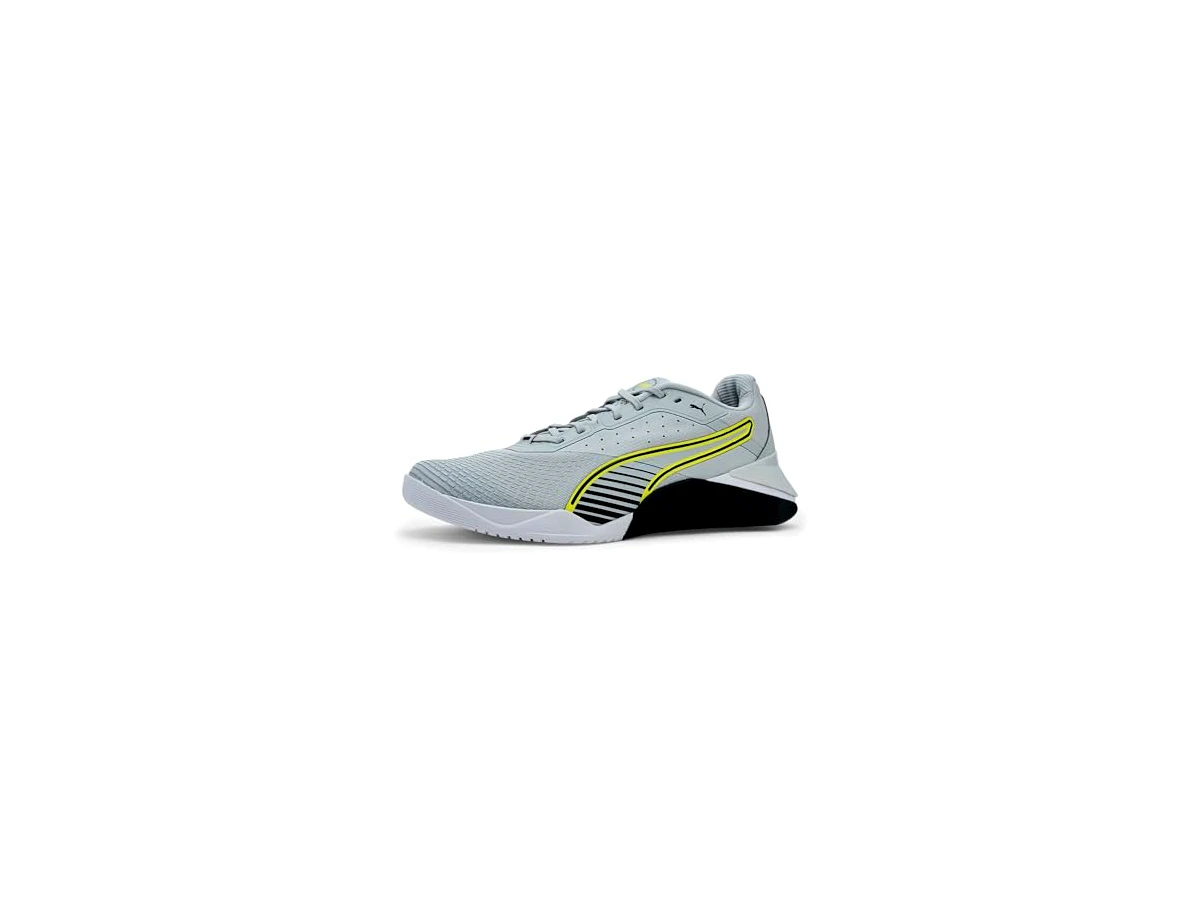 Revisão Puma Fuse 4.0 Cross Training: o ajuste anatômico perfeito para quem tem pés estreitos
