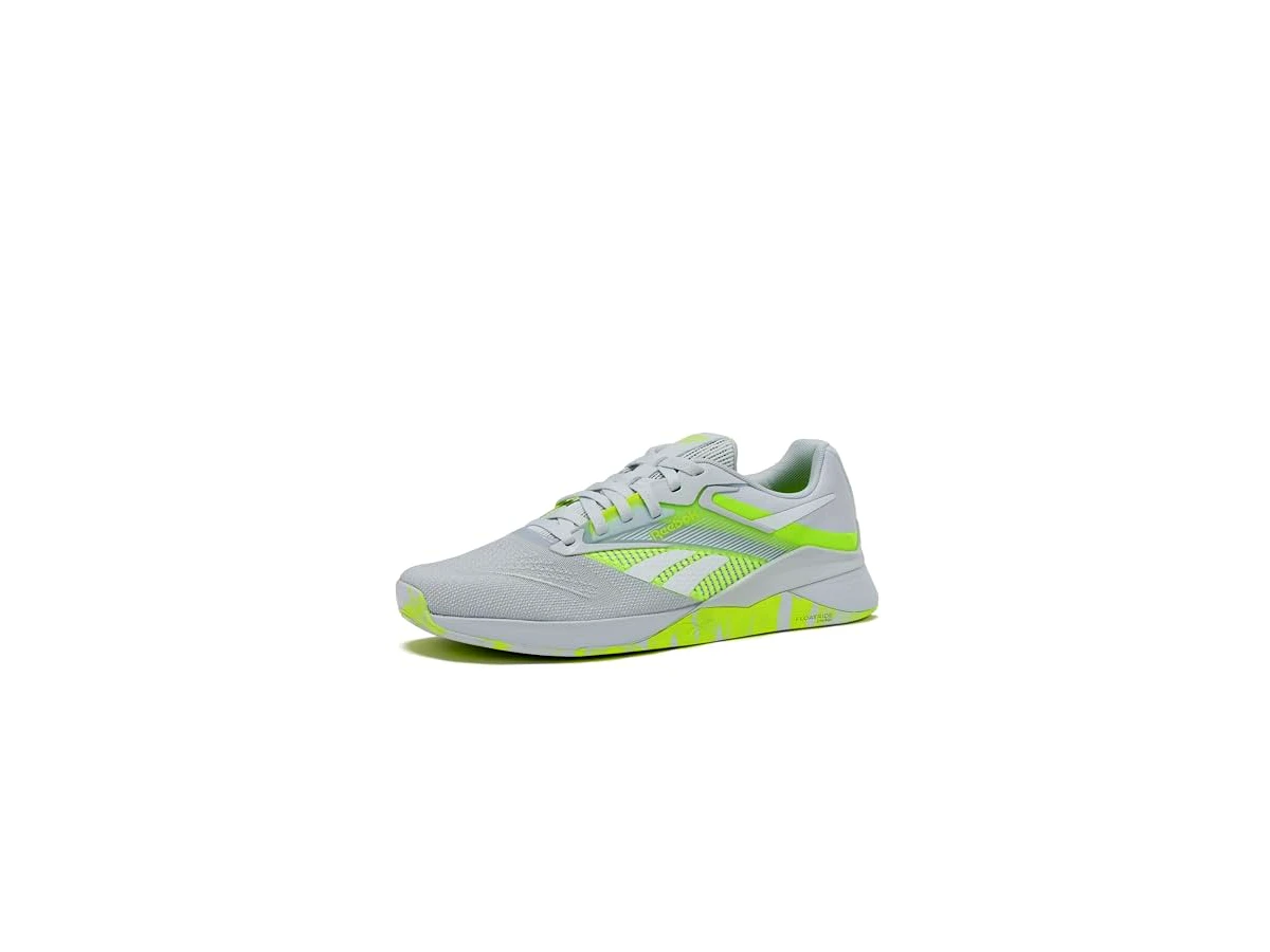 Revisão Reebok Nano X4 Training: a escolha mais equilibrada para treinos híbridos
