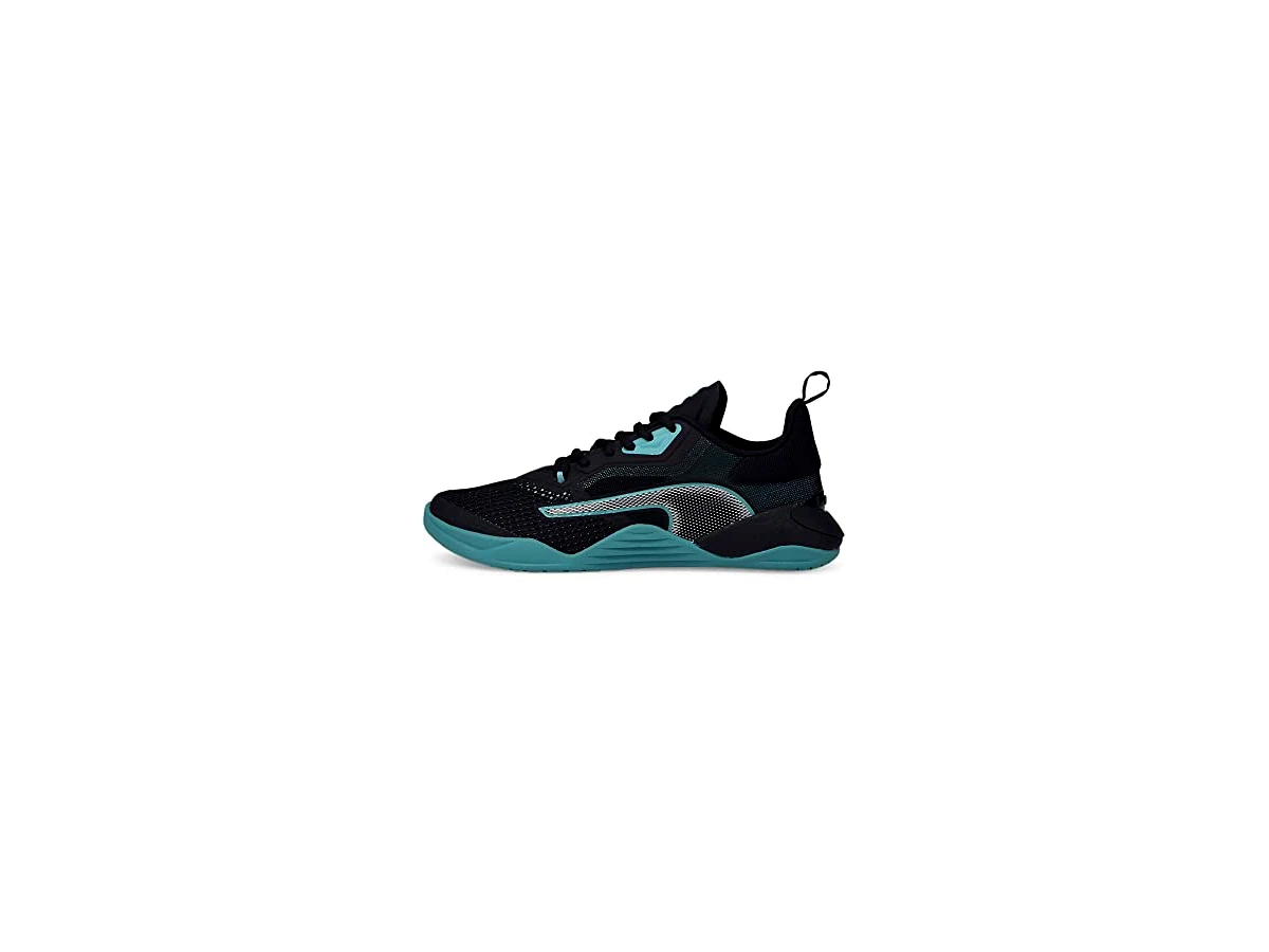 Revisão Puma Fuse 2.0 Feminino: estabilidade e tração com o melhor custo-benefício para musculação