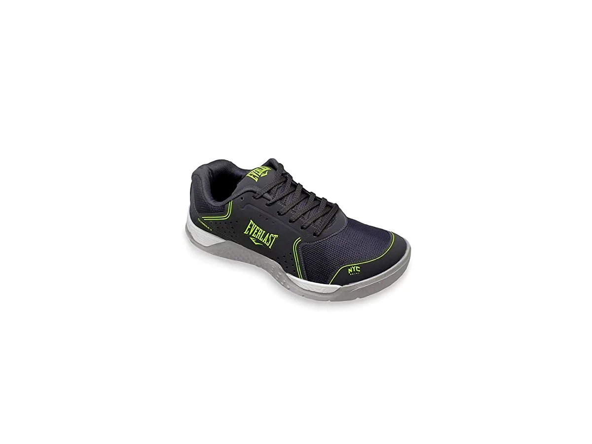 Revisão Everlast Climber III Masculino: a porta de entrada perfeita para a academia sem gastar muito