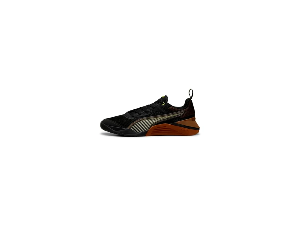 Revisão Puma Fuse 3.0 Masculino: espaço generoso e estabilidade para pés largos