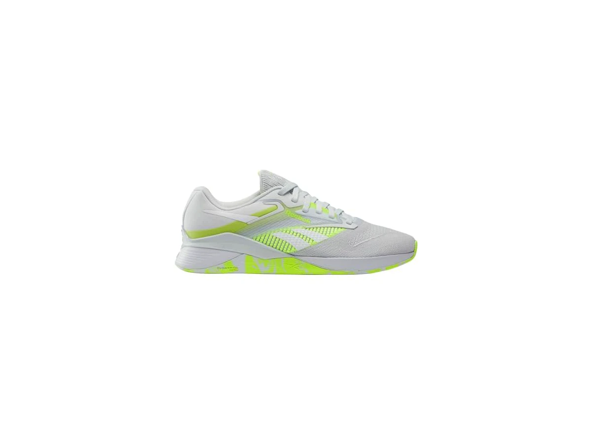 Revisão Reebok Nano X4 Masculino: O campeão absoluto para quem intercala pesos e cardio