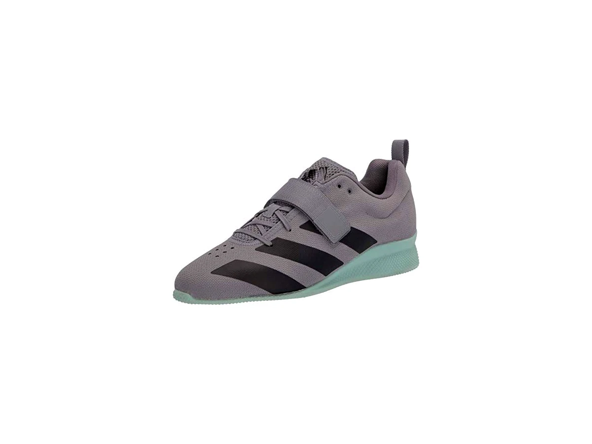 Revisão Tênis Adidas Adipower Weightlifting II Masculino: A ferramenta definitiva para quebrar o paralelo no agachamento