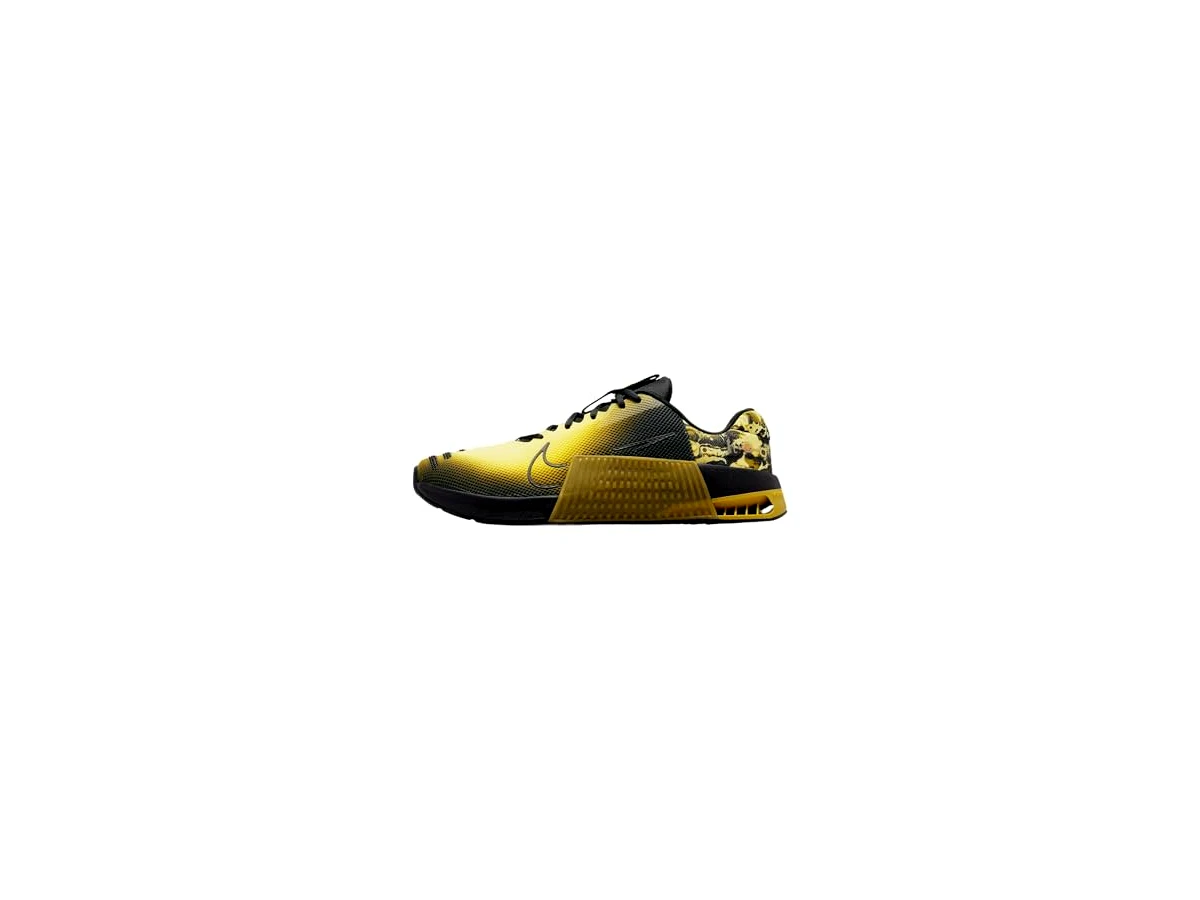 Revisão Tênis Nike Metcon 9 AMP Masculino: a melhor fundação para cargas pesadas e CrossFit