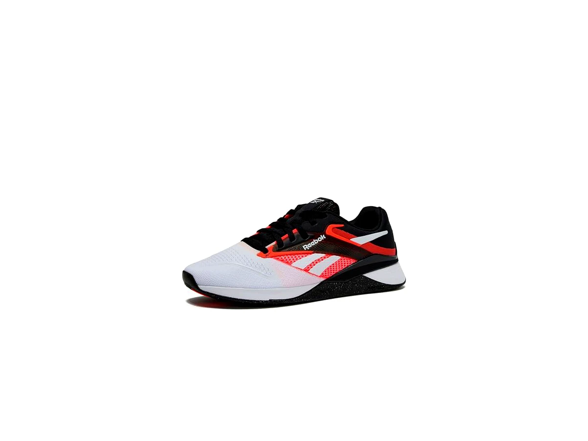 Revisão Tênis Reebok Nano X4 Unissex: a escolha definitiva para treinos híbridos e dinâmicos