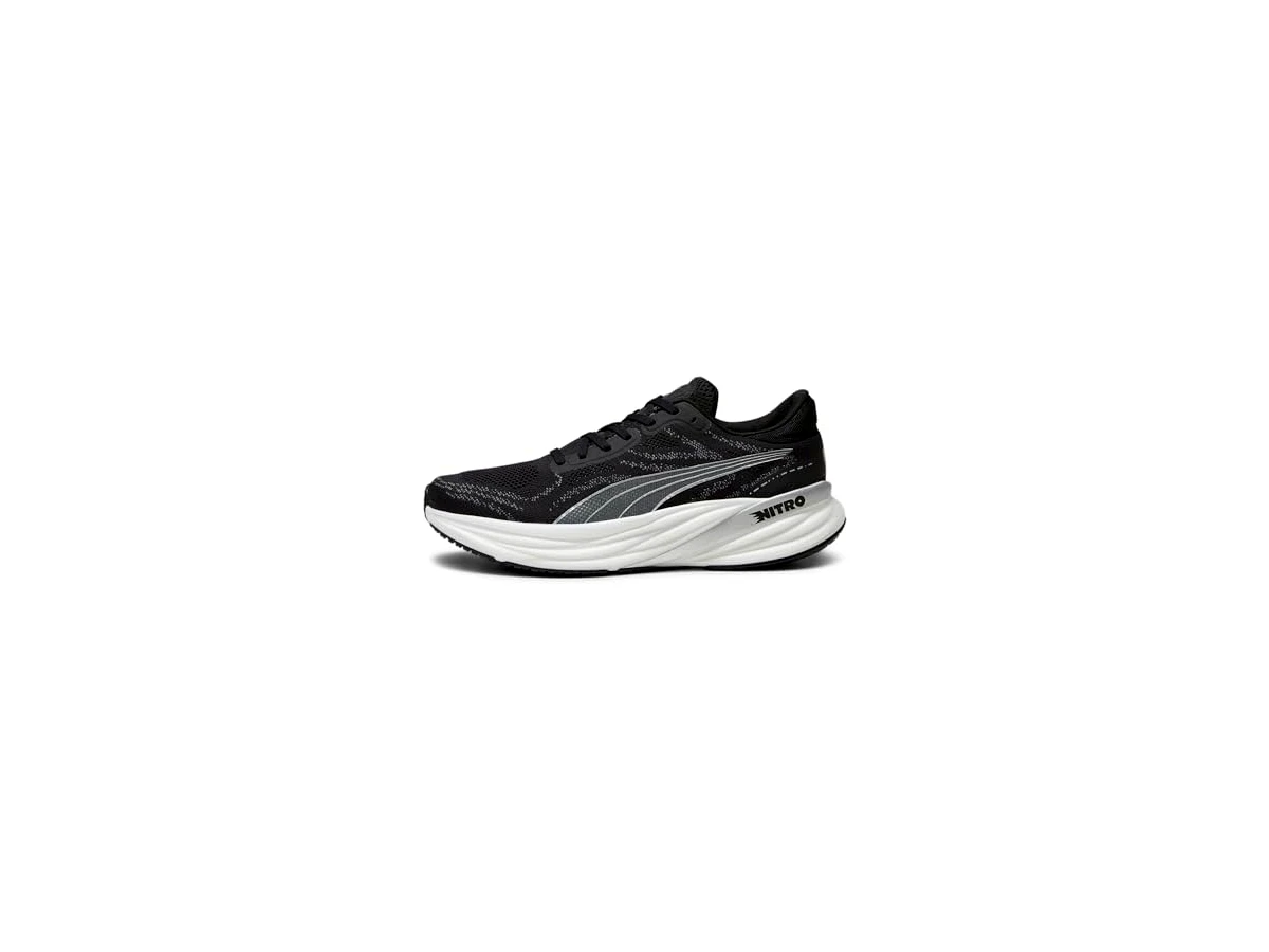 Revisão Puma Magnify Nitro 2: A melhor escolha da marca para conforto em distâncias longas