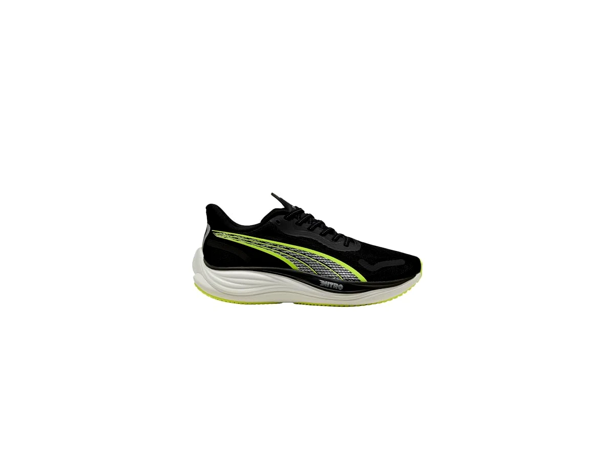 Revisão Puma Velocity Nitro 3: o tênis de rodagem definitivo para o dia a dia