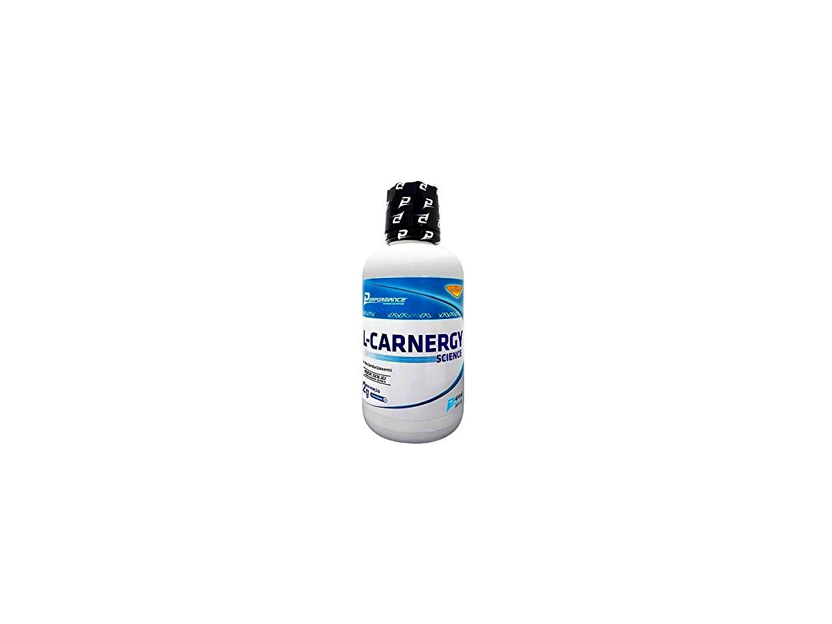Revisão L-Carnitine 2000 Líquida Sabor Limão (474ml) - Max Titanium: energia rápida e pureza para treinos noturnos