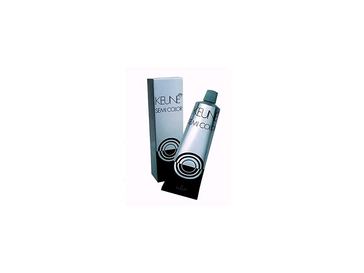 Revisão Keune Semi Color Tonalizante Sem Amônia 7.2 Louro Médio Pérola 60ml: a escolha luxuosa para disfarce natural dos grisalhos
