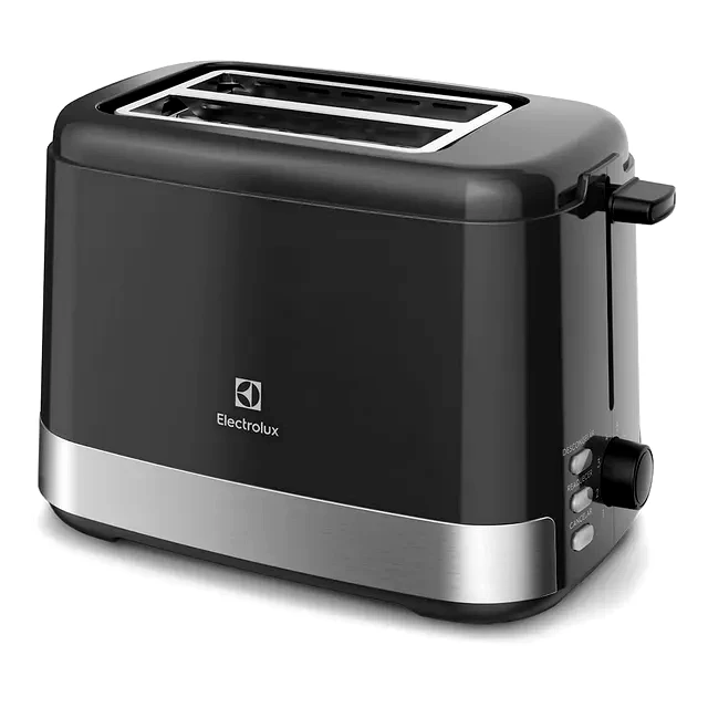 Revisão Torradeira Electrolux 8 Níveis de Tostagem Efficient ETS10: excelente controle e descongelamento, mas peca na estabilidade